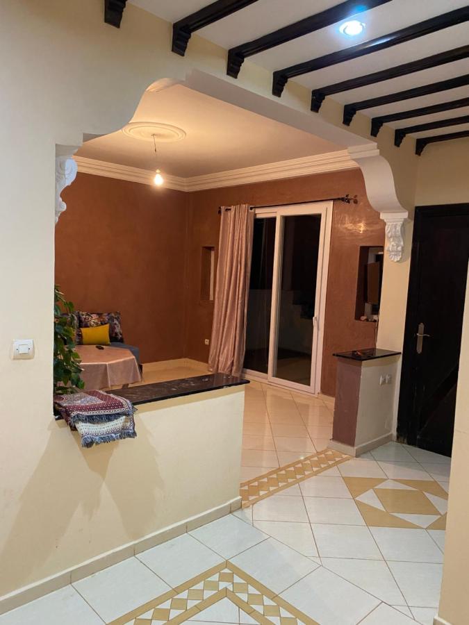 Kassbah Legzira Appartement Sidi Ifni Buitenkant foto