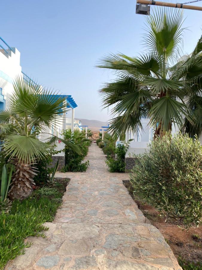 Kassbah Legzira Appartement Sidi Ifni Buitenkant foto